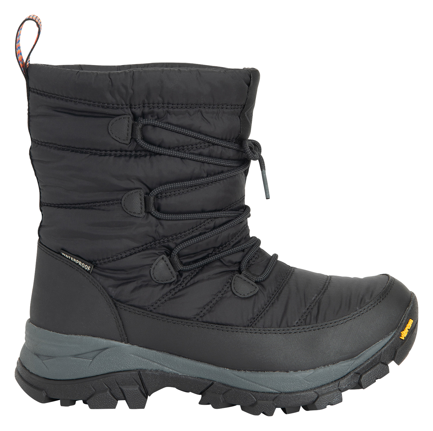 The Original Muck Boot Company Nomadic Sport Boots with Arctic Grip A.T ...